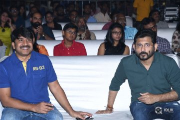 Pantham Movie Pre Release Function